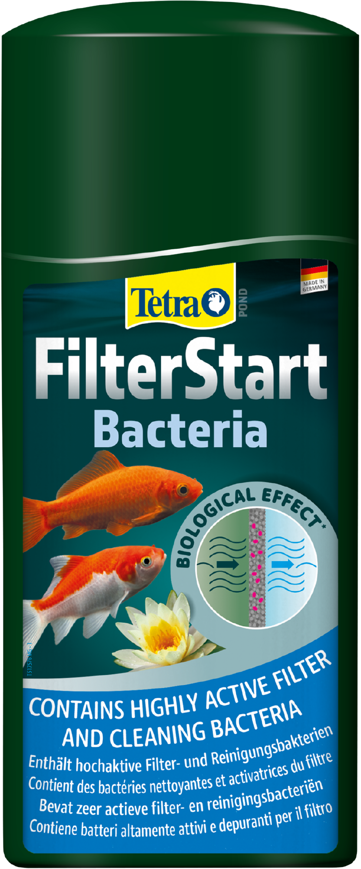 Tetra Pond FilterStart